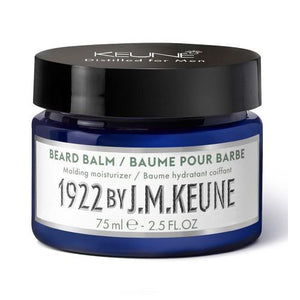 1922 by J.M. Keune Beard Balm 2.5oz - Totally Refreshed Hair Care & Beauty