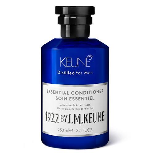 1922 by J.M. Keune Essential Conditioner - Totally Refreshed Steam and Spa