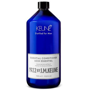 1922 by J.M. Keune Essential Conditioner - Totally Refreshed Steam and Spa