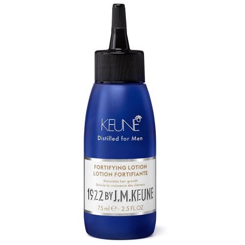 1922 by J.M. Keune Fortifying Lotion 2.5oz - Totally Refreshed Steam and Spa