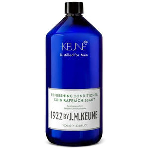 1922 by J.M. Keune Refreshing Conditioner - Totally Refreshed Steam and Spa