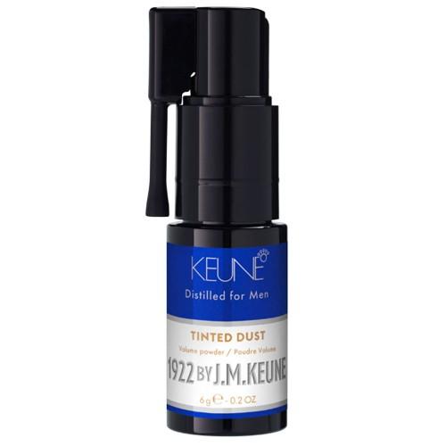 1922 by J.M. Keune Tinted Dust 6g - Totally Refreshed Steam and Spa