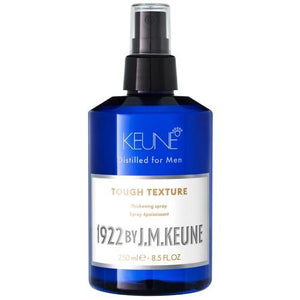1922 by J.M. Keune Tough Texture 8.5oz - Totally Refreshed Steam and Spa