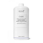 Load image into Gallery viewer, Keune Care Absolute Volume Conditioner - Totally Refreshed Steam and Spa
