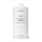 Load image into Gallery viewer, Keune Care Absolute Volume Shampoo - Totally Refreshed Steam and Spa
