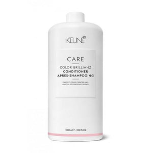 Keune Care Color Brillianz Conditioner - Totally Refreshed Steam and Spa