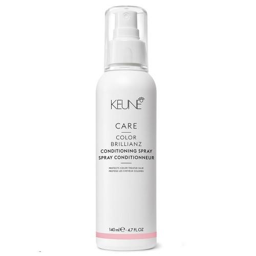 Keune Care Color Brillianz Conditioning Spray 4.7oz - Totally Refreshed Steam and Spa