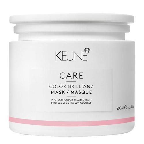 Keune Care Color Brillianz Mask - Totally Refreshed Steam and Spa