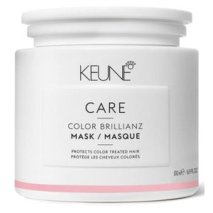 Keune Care Color Brillianz Mask - Totally Refreshed Steam and Spa