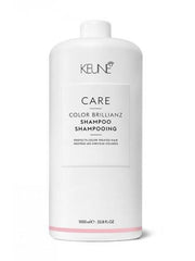 Load image into Gallery viewer, Keune Care Color Brillianz Shampoo - Totally Refreshed Steam and Spa

