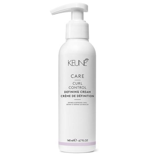 Keune Care Curl Control Defining Cream 4.7oz - Totally Refreshed Steam and Spa
