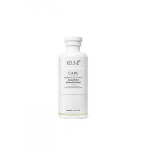 Keune Care Derma Activate Shampoo - Totally Refreshed Steam and Spa