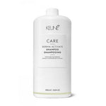 Load image into Gallery viewer, Keune Care Derma Activate Shampoo - Totally Refreshed Steam and Spa
