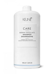 Load image into Gallery viewer, Keune Care Derma Exfoliate Shampoo - Totally Refreshed Steam and Spa
