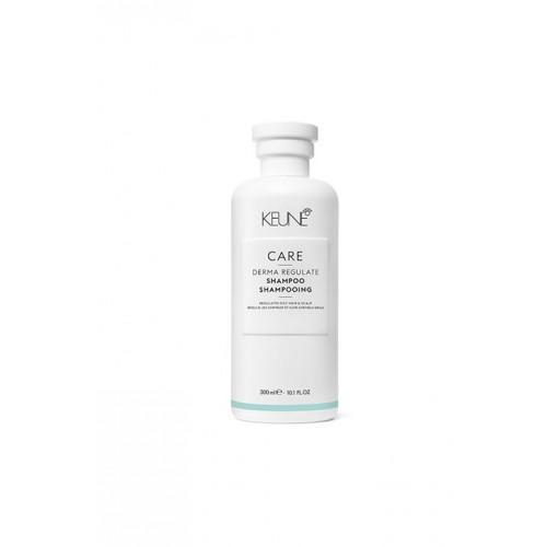 Keune Care Derma Regulate Shampoo - Totally Refreshed Steam and Spa