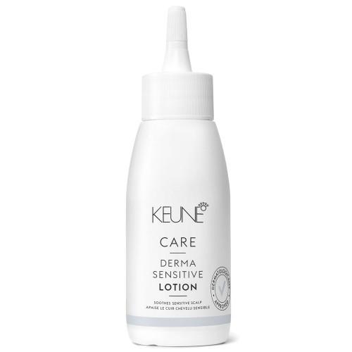 Keune Care Derma Sensitive Lotion 2.5oz - Totally Refreshed Steam and Spa