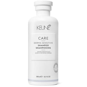 Keune Care Derma Sensitive Shampoo - Totally Refreshed Steam and Spa