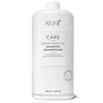 Load image into Gallery viewer, Keune Care Derma Sensitive Shampoo - Totally Refreshed Steam and Spa
