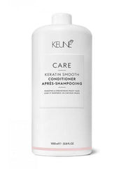 Load image into Gallery viewer, Keune Care Keratin Smooth Conditioner - Totally Refreshed Steam and Spa
