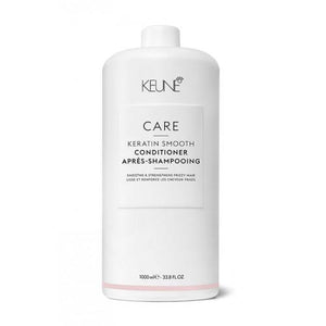 Keune Care Keratin Smooth Conditioner - Totally Refreshed Steam and Spa