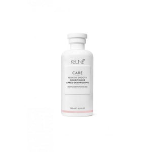 Keune Care Keratin Smooth Conditioner - Totally Refreshed Steam and Spa
