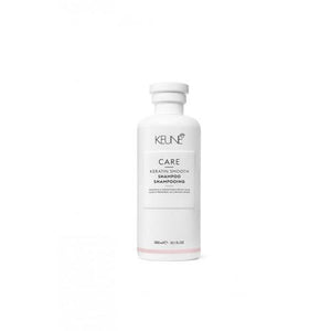Keune Care Keratin Smooth Shampoo - Totally Refreshed Steam and Spa
