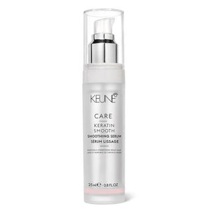 Keune Care Keratin Smooth Smoothing Serum 0.8oz - Totally Refreshed Steam and Spa
