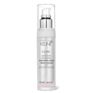 Keune Care Keratin Smooth Smoothing Serum 0.8oz - Totally Refreshed Steam and Spa
