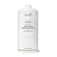 Keune Care Satin Oil Conditioner - Totally Refreshed Steam and Spa