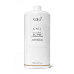 Load image into Gallery viewer, Keune Care Satin Oil Shampoo - Totally Refreshed Steam and Spa
