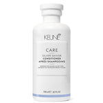 Load image into Gallery viewer, Keune Care Silver Savior Conditioner - Totally Refreshed Steam and Spa
