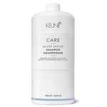 Load image into Gallery viewer, Keune Care Silver Savior Shampoo - Totally Refreshed Steam and Spa
