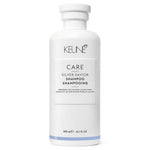 Load image into Gallery viewer, Keune Care Silver Savior Shampoo - Totally Refreshed Steam and Spa
