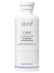 Load image into Gallery viewer, Keune Care Silver Savior Shampoo - Totally Refreshed Steam and Spa
