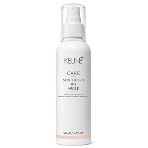 Keune Care Sun Shield Oil 4.7oz - Totally Refreshed Steam and Spa