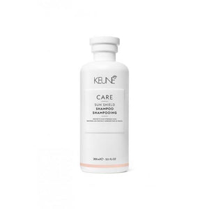Keune Care Sun Shield Shampoo - Totally Refreshed Steam and Spa