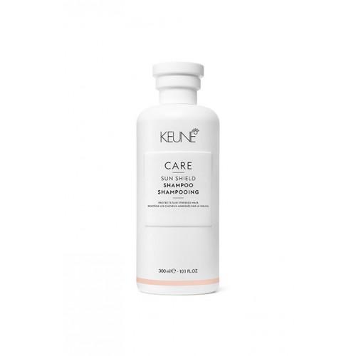 Keune Care Sun Shield Shampoo - Totally Refreshed Steam and Spa