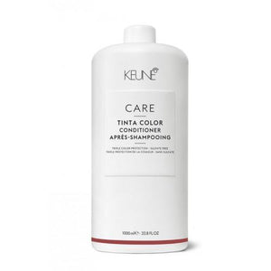 Keune Care Tinta Color Care Conditioner - Totally Refreshed Steam and Spa