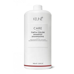 Keune Care Tinta Color Care Shampoo - Totally Refreshed Steam and Spa
