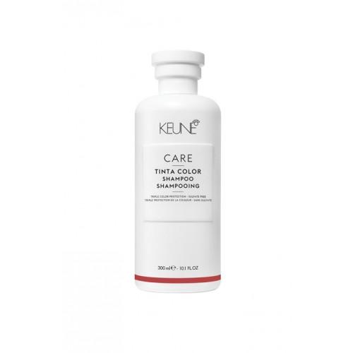 Keune Care Tinta Color Care Shampoo - Totally Refreshed Steam and Spa