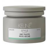 Keune Style Dry Paste 2.5oz - Totally Refreshed Steam and Spa