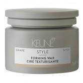 Keune Style Forming Wax 2.5oz - Totally Refreshed Steam and Spa