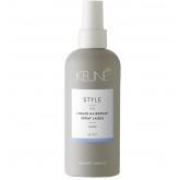Keune Style Liquid Hairspray 6.8oz - Totally Refreshed Steam and Spa