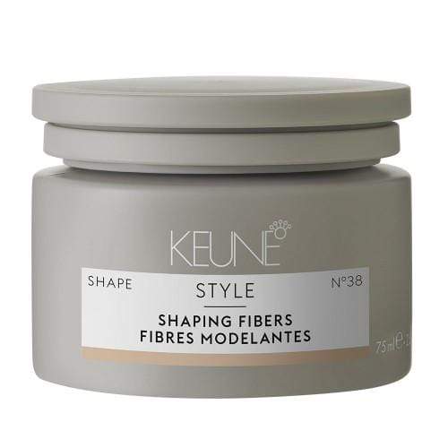 Keune Style Shaping Fibers 2.5oz - Totally Refreshed Steam and Spa