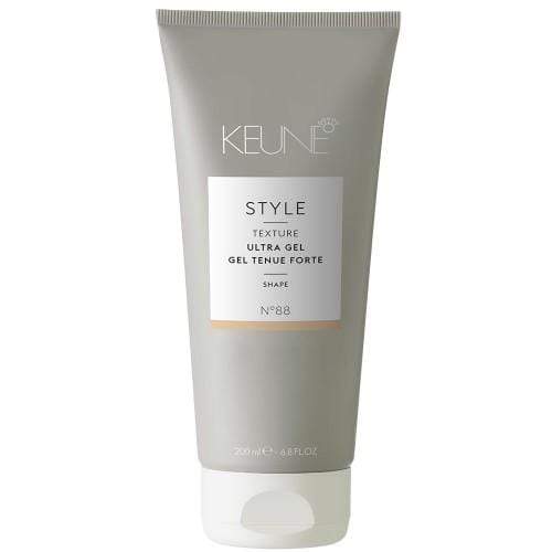Keune Style Ultra Gel 6.8oz - Totally Refreshed Steam and Spa