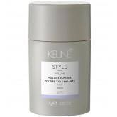 Keune Style Volume Powder 0.3oz - Totally Refreshed Steam and Spa