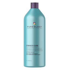 Pureology - Strength Cure Conditioner - Totally Refreshed Steam and Spa