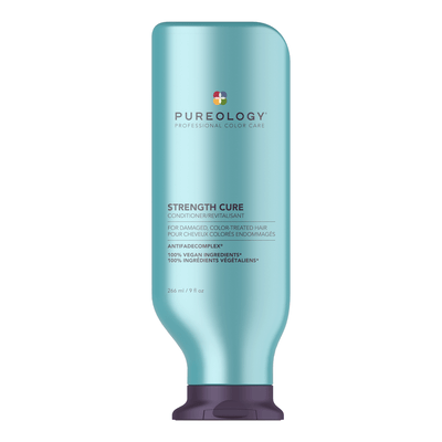 Pureology - Strength Cure Conditioner - Totally Refreshed Steam and Spa