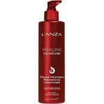Load image into Gallery viewer, Lanza ColorCare Trauma Restore Conditioner - Totally Refreshed Steam and Spa
