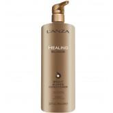 Lanza Healing Blonde Bright Blonde Conditioner - Totally Refreshed Steam and Spa